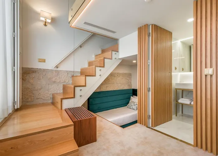 Hotel Ribeira Douro 2*