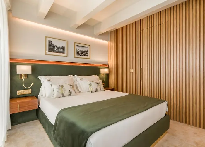 Ribeira Douro Hotel Porto