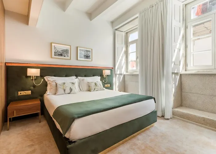 Ribeira Douro Oporto