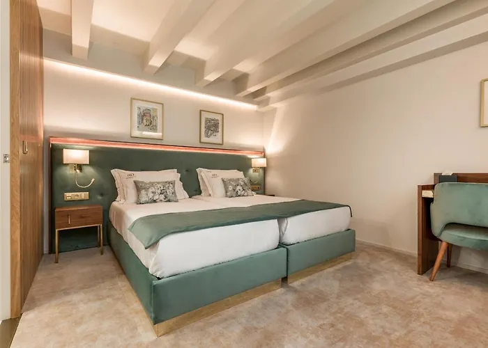 Ribeira Douro Hotel Porto