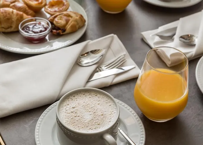 Hotel Ribeira Douro 2*