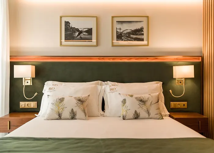 Ribeira Douro Hotel 2*