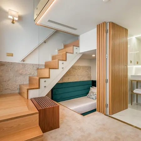 Hotel Ribeira Douro 2*