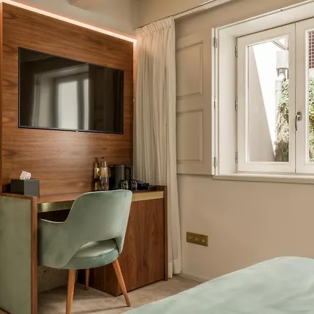 Hotel Ribeira Douro 2*