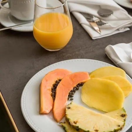 Hotel Ribeira Douro