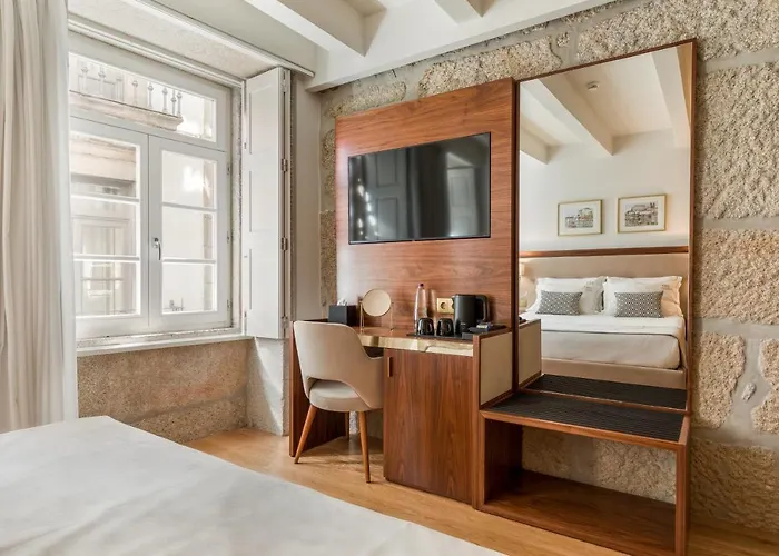 Hotel Ribeira Douro 2*