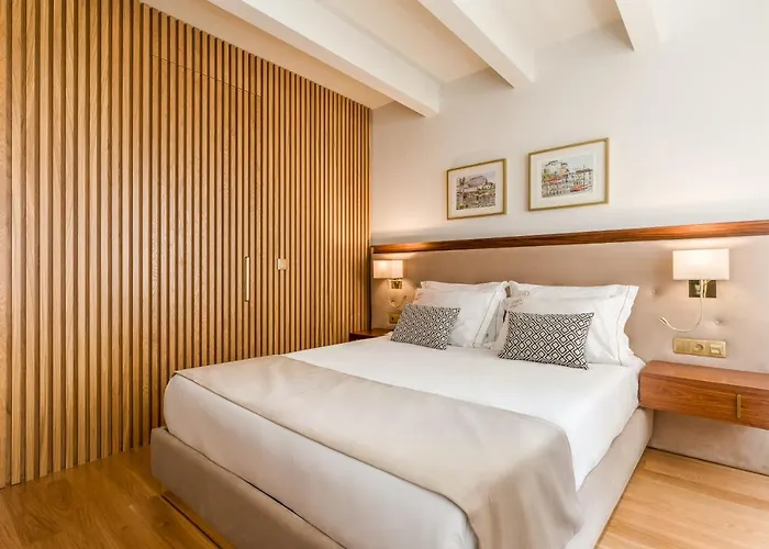 Ribeira Douro 2* Porto